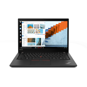 Lenovo ThinkPad T14 Gen2 14" i7 8GB RAM 256GB SSD Win11 Pro DG Win10 Pro YY-20W000QPAU