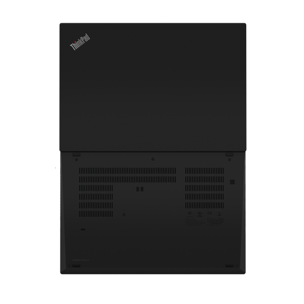 Lenovo ThinkPad T14 Gen2 14" i7 8GB RAM 256GB SSD Win11 Pro DG Win10 Pro YY-20W000QPAU - Image 5