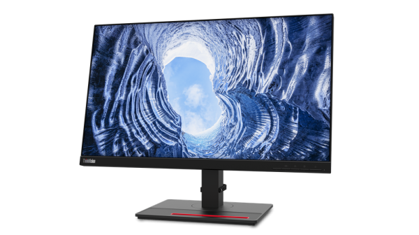 Len T/Vision T24h-20 23.8" QHD YY-61F0GAR1AU - Image 3