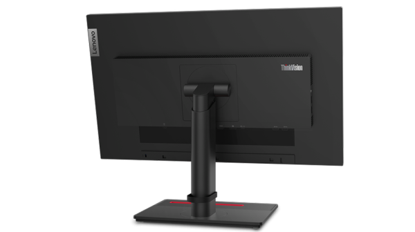 Len T/Vision T24h-20 23.8" QHD YY-61F0GAR1AU - Image 6