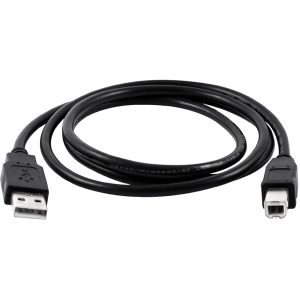 USB2 A-B 2M Printer Cable YY-USB2AB2