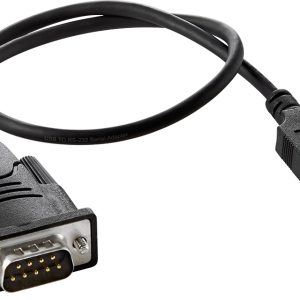 USB - RS232 Serial Converter YY-USB2SER