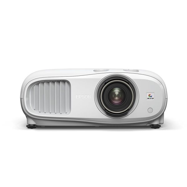 Epson 3000ANSI 3D Home Theatre Projector YY-V11H959053 - Image 3