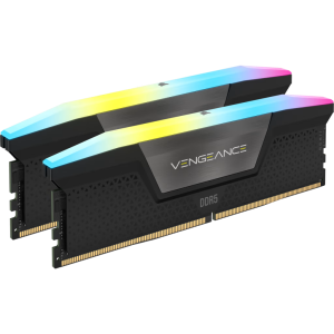 Corsair Vengeance 64G DDR5 RGB YY-CMH64GX5M2B5200C40