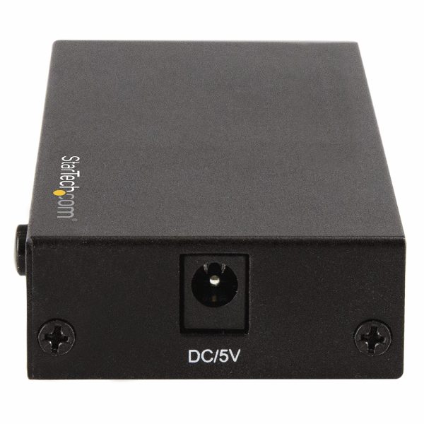 HDMI Switch 4 Inputs - 1 Output 4K YY-VS421HD20 - Image 4