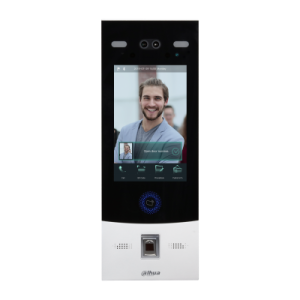 Dahua IP Apartment DoorStation YY-VTO7541G-S2