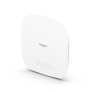 Netgear WAX615 Cloud Managed WiFi 6 PoE Access Point YY-WAX615-100APS