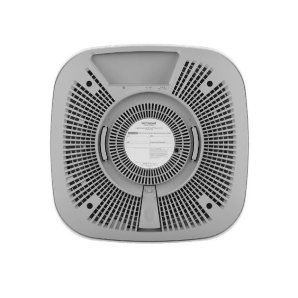 Netgear WAX615 Cloud Managed WiFi 6 PoE Access Point YY-WAX615-100APS - Image 3
