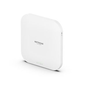 Netgear WAX620 Cloud Managed WiFi 6 PoE Wireless Access Point YY-WAX620-100EUS