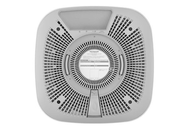 Netgear WAX625 Cloud Managed WiFi 6 PoE Wireless Access Point YY-WAX625-100APS - Image 3