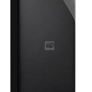 Western Digital 2TB USB3 2.5" Elements SE External HDD YY-WDBEPK0020BBK-WESN