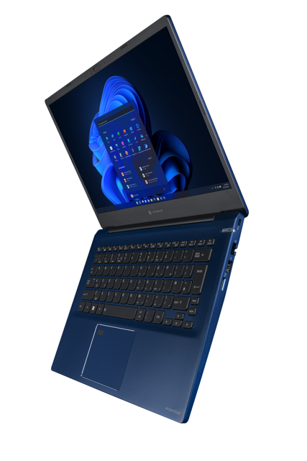 Dynabook Portege X40-K i5 16 256 SSD YY-PMM3AA-03T008 - Image 4
