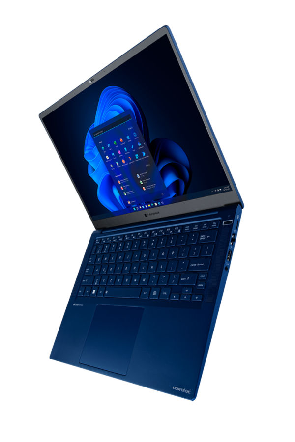 Dynabook Portege X40L-K i5 16GB RAM 256GB SSD YY-PZA11A-004003 - Image 4