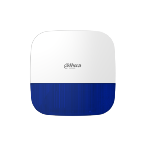 Dahua Wireless Outdoor Siren YY-ARA13-W2
