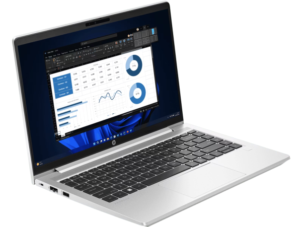 HP 440 i5 16GB 256GB YY-9E945PT