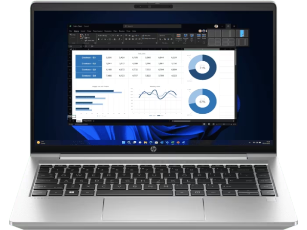HP 440 i5 16GB 512GB YY-9E946PT