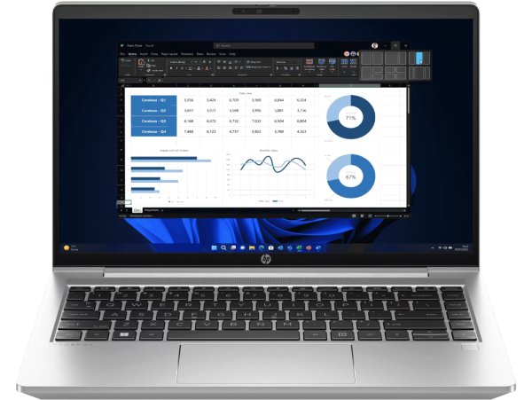 HP 440 i5 16GB 256GB YY-9E945PT - Image 3