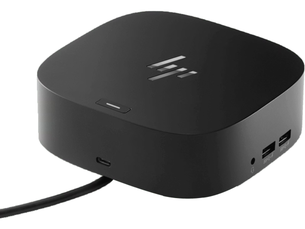 HP USB-C Dock G5 100W RETAIL YY-26D32AA - Image 2