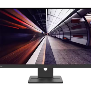 Lenovo ThinkVision E24-30 23.8" FHD YY-63EDMAR2AU