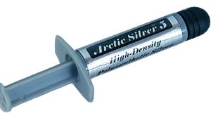 Arctic Silver 5 Thermal 3.5g YY-AS-S5-35G