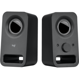 Logitech 2.0 3W Speakers YY-980-000862