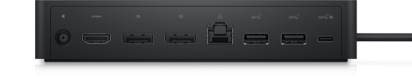 Dell UD22 96W USB-C Dock YY-210-BFCG