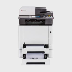 KYOCERA ECOSYS M5526CDN/A Color A4 MFP YY-1102R83AU1