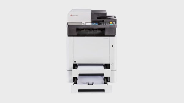KYOCERA ECOSYS M5526CDN/A Color A4 MFP YY-1102R83AU1