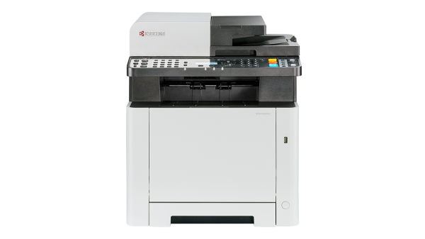 Kyocera ECOSYS MA2100cwfx Colour MFP YY-110C0A3AU0 - Image 3