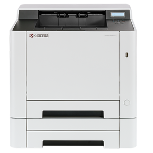 Kyocera ECOSYS PA2100cwx Colour A4 Printer YY-110C093AU0