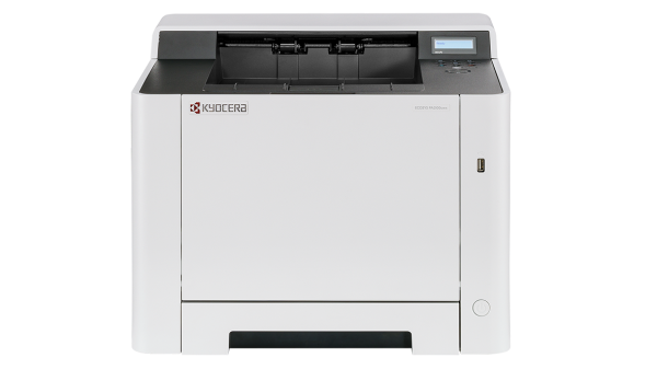 Kyocera ECOSYS PA2100cwx Colour A4 Printer YY-110C093AU0 - Image 2