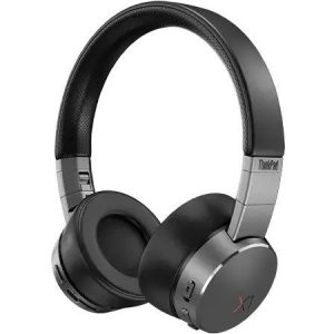 Lenovo ThinkPad X1 Active Noise Cancellation Headphones YY-4XD0U47635