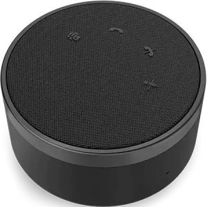 Lenovo Go Wired Speakerphone (Thunder Black) YY-4XD1C82055