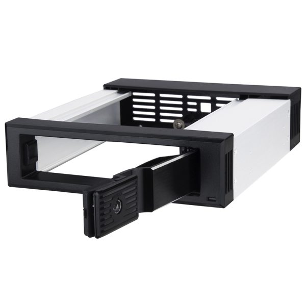 SilverStone Hot Swap 5.25" Bay YY-SST-FS301