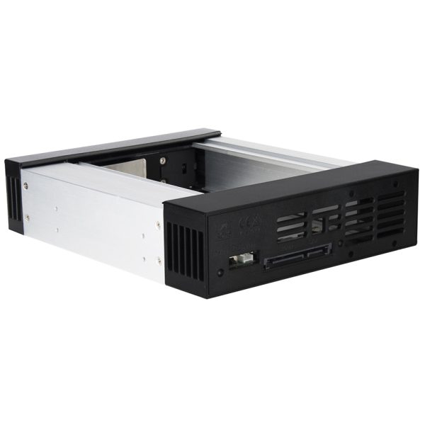SilverStone Hot Swap 5.25" Bay YY-SST-FS301 - Image 6