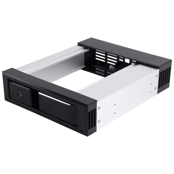 SilverStone Hot Swap 5.25" Bay YY-SST-FS301 - Image 9