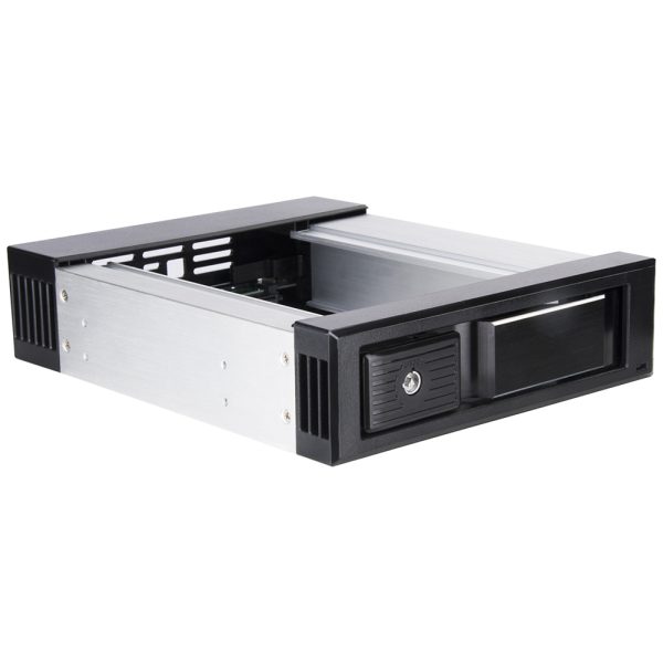 SilverStone Hot Swap 5.25" Bay YY-SST-FS301 - Image 10