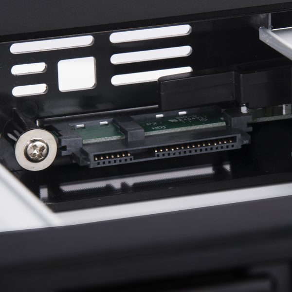 SilverStone Hot Swap 5.25" Bay YY-SST-FS301 - Image 2