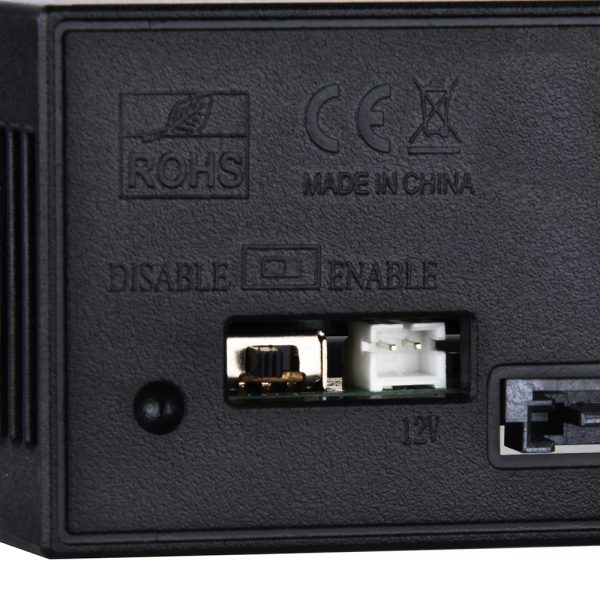 SilverStone Hot Swap 5.25" Bay YY-SST-FS301 - Image 3