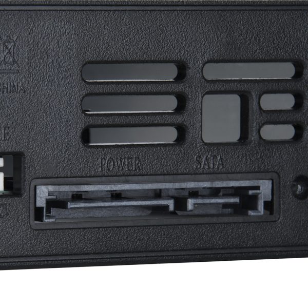 SilverStone Hot Swap 5.25" Bay YY-SST-FS301 - Image 4