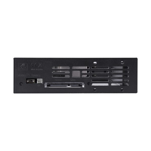 SilverStone Hot Swap 5.25" Bay YY-SST-FS301 - Image 11
