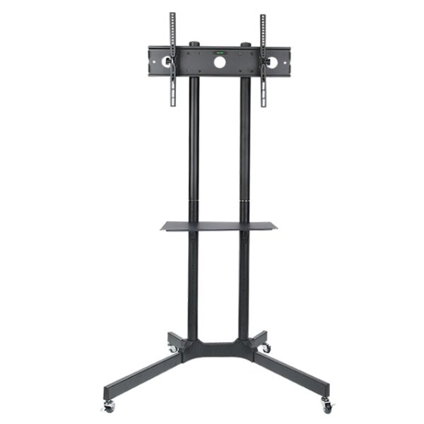 SPEED 30" - 65" Trolley AV Stand YY-FS411