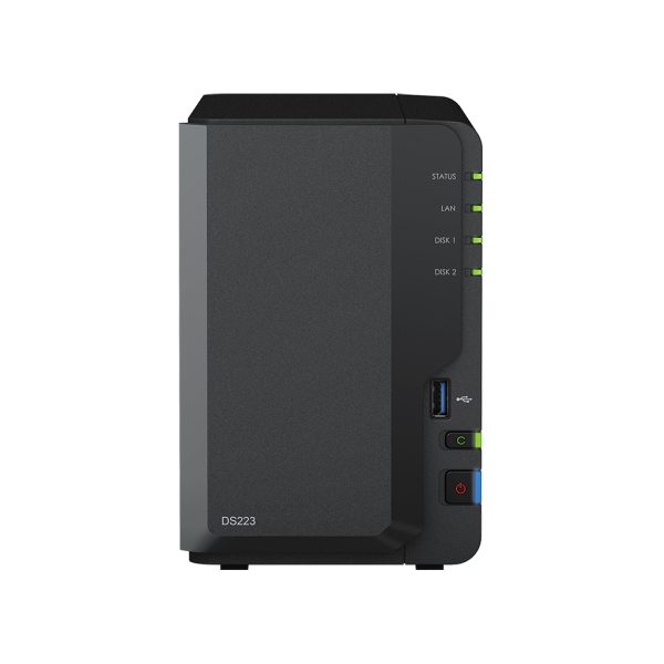 Synology DiskStation DS223 YY-DS223 - Image 6