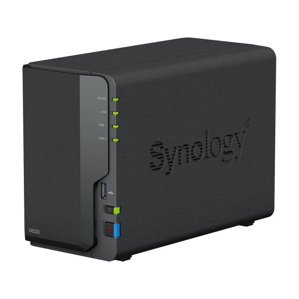 Synology DiskStation DS223 YY-DS223