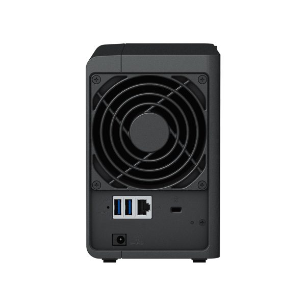 Synology DiskStation DS223 YY-DS223 - Image 3