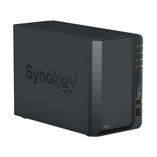 Synology DiskStation DS223 YY-DS223 - Image 5