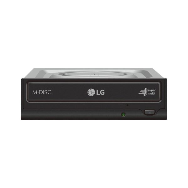 LG Internal DVD Burner OEM Black YY-GH24NSD1.AYBU10B - Image 3