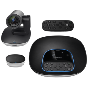 Logitech Group Video Camera YY-960-001054