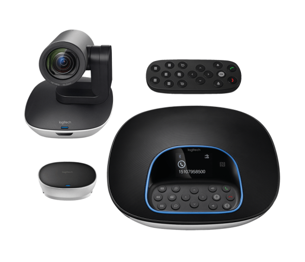 Logitech Group Video Camera YY-960-001054