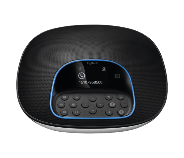 Logitech Group Video Camera YY-960-001054 - Image 2